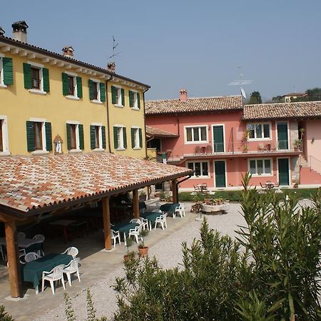 Corte Valesana Lazise Exterior photo