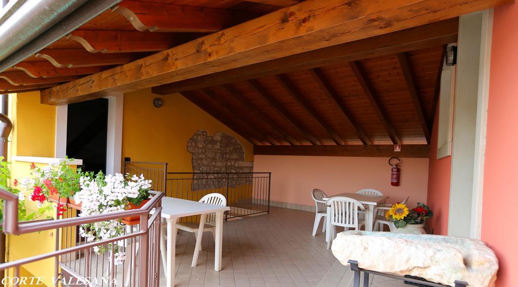 Corte Valesana Lazise Room photo