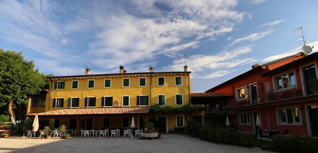 Corte Valesana Lazise Exterior photo