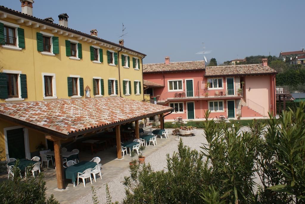 Corte Valesana Lazise Exterior photo