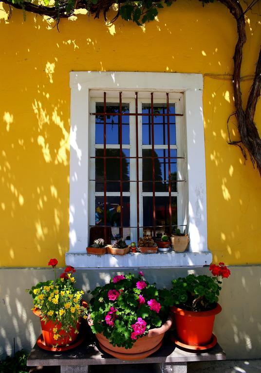 Corte Valesana Lazise Exterior photo